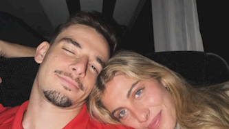 תרצה כהן ודורון ליידנר, צילום: רשתות חברתיות